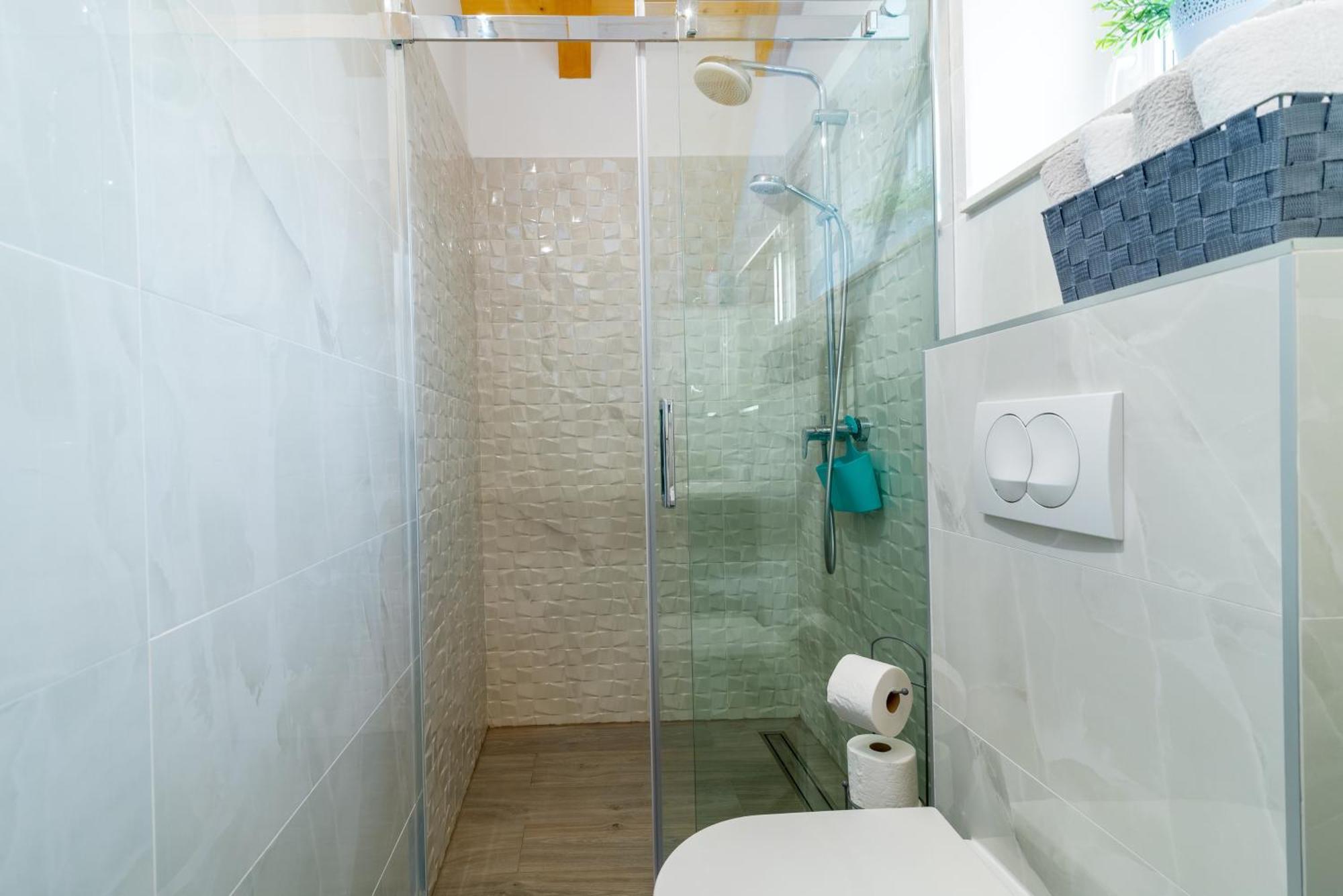 Villa Zuza Bristivica Ngoại thất bức ảnh